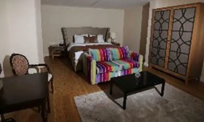 Levante 4*