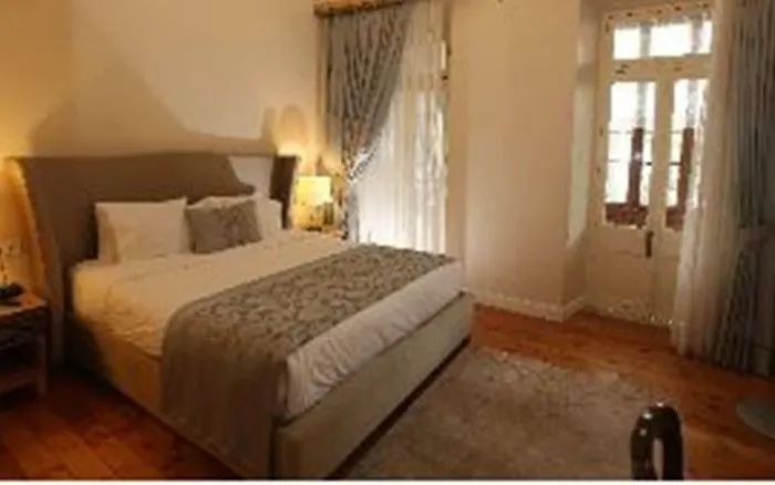 Hotel Levante İzmir