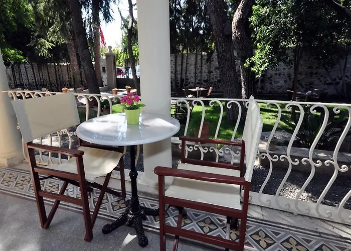 Levante 4* İzmir