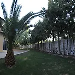 Levante 4*