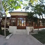 Szálloda Levante 4*