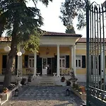 Szálloda Levante İzmir