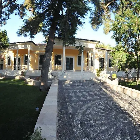 Levante Hotel