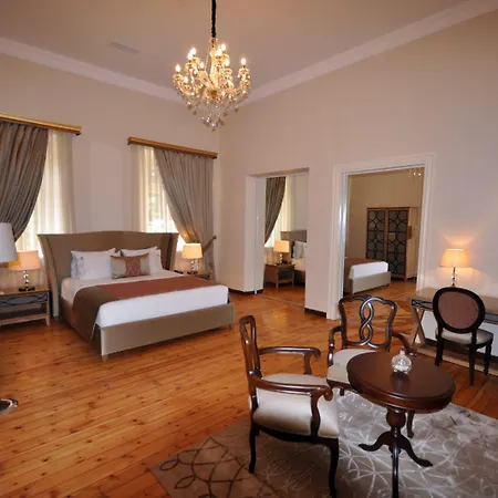 Hotel Levante