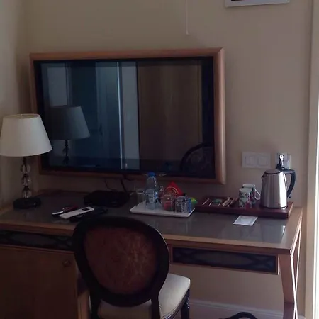 Levante Hotel 4*