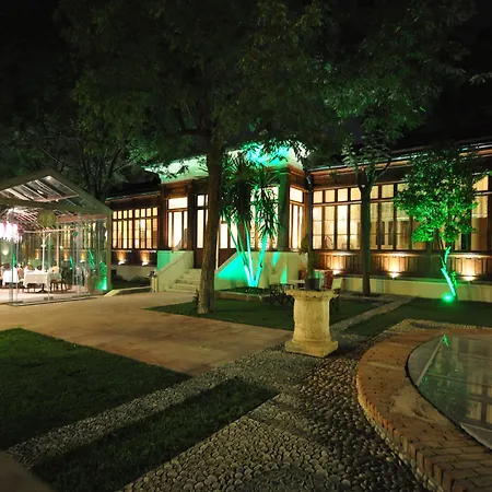 莱万特别墅酒店