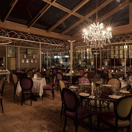 Hotel Levante Izmir