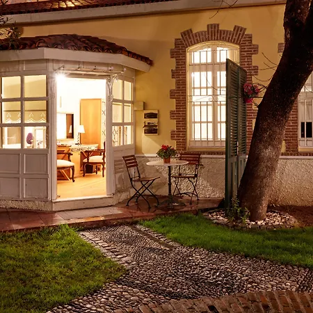 莱万特别墅酒店 伊兹密尔