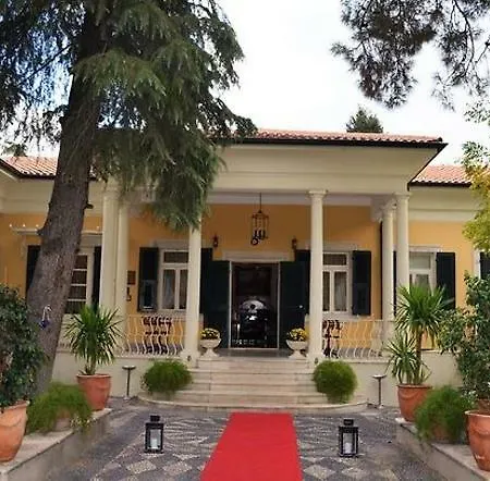 Levante Hotel 4*