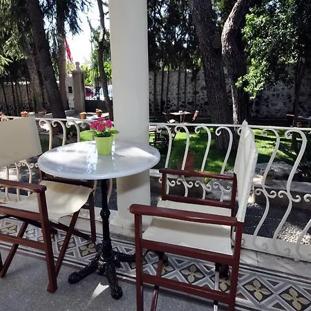 Levante 4* Izmir