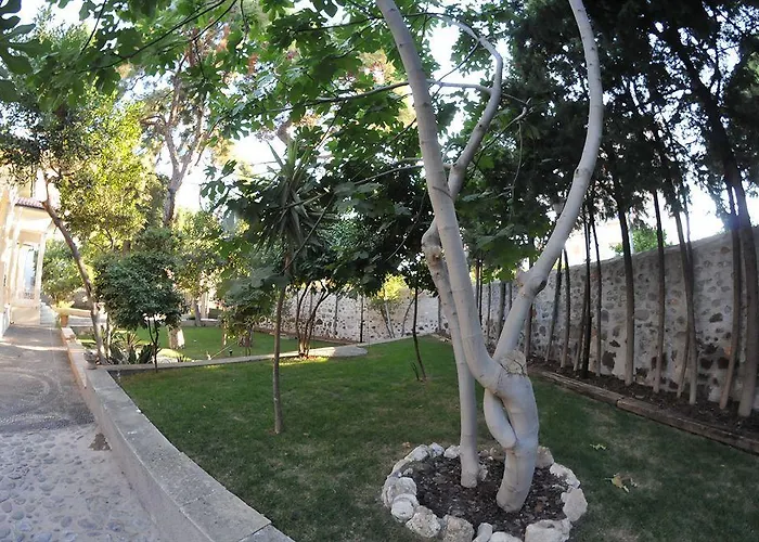 酒店 莱万特别墅酒店