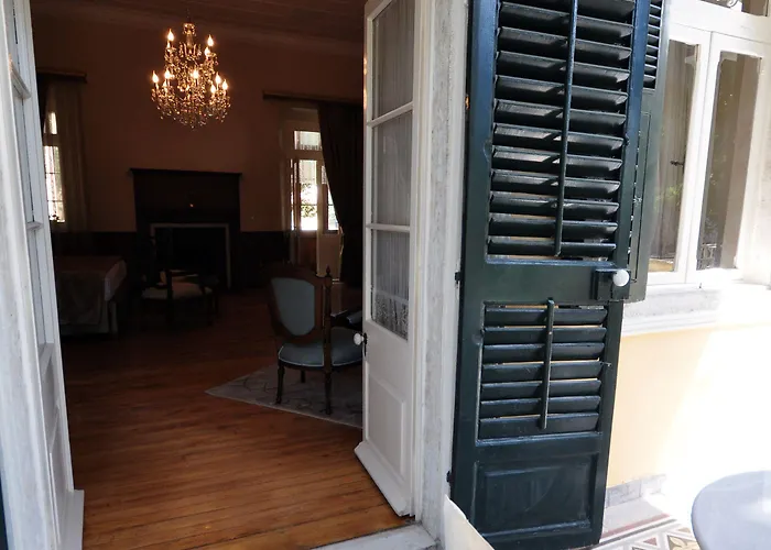 莱万特别墅酒店 酒店 伊兹密尔